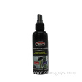 Anti fog lens cleaning spray lens cleaning spray